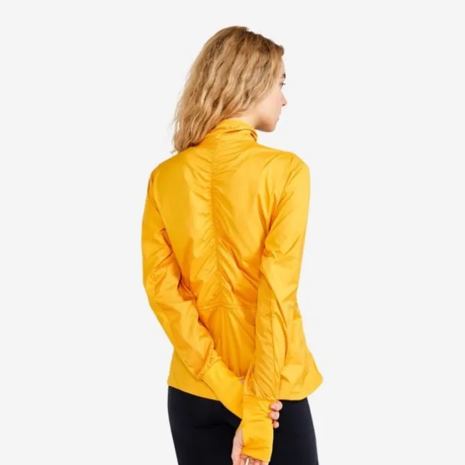 Craft Laufjacken>Adv Essence Wind Jacket Orange