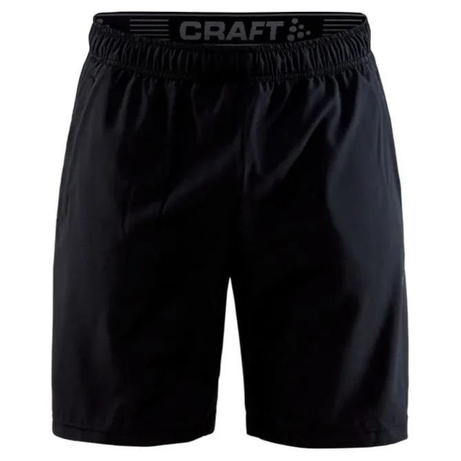 Craft Laufshorts>Core Change Shorts