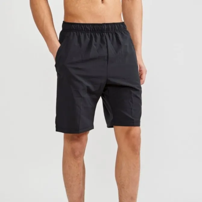 Craft Laufshorts>Core Change Shorts