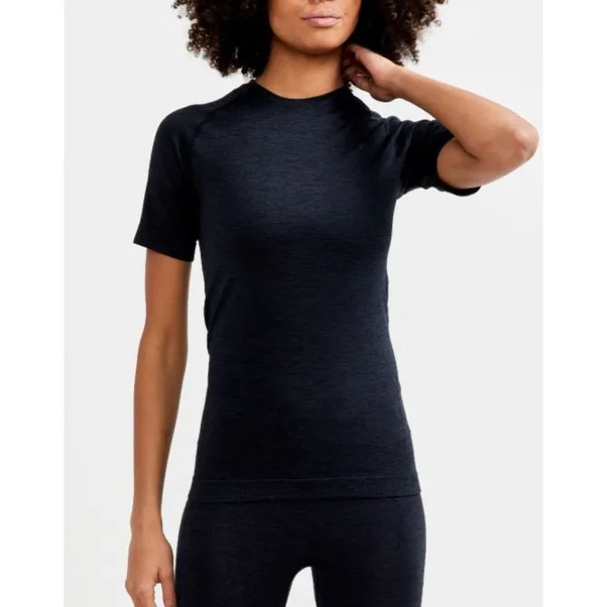 Craft Laufshirts>Core Dry Active comfort Ss