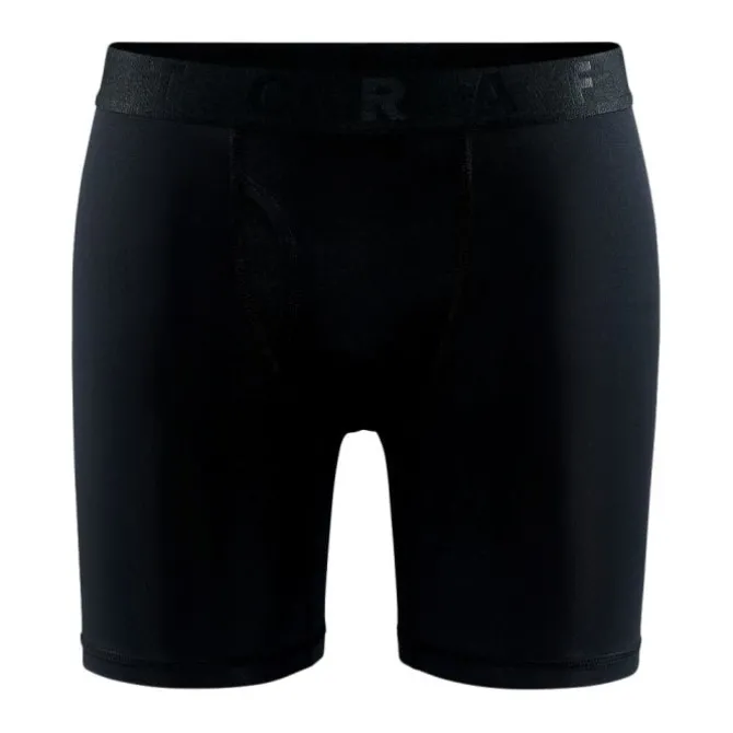 Craft Laufunterwäsche>Core Dry 6-Inch Boxer