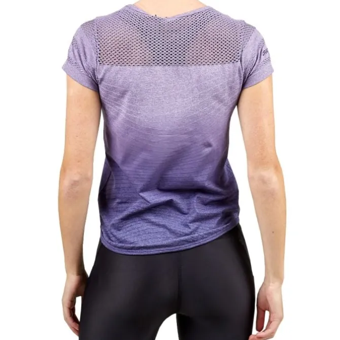 Craft Laufshirts>Core Fuseknit T-shirt