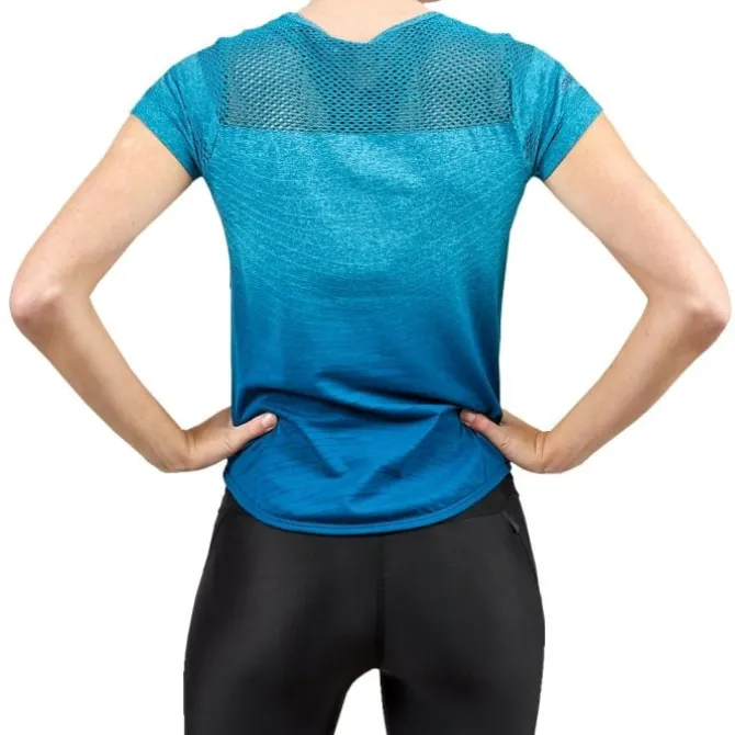 Craft Laufshirts>Core Fuseknit T-shirt