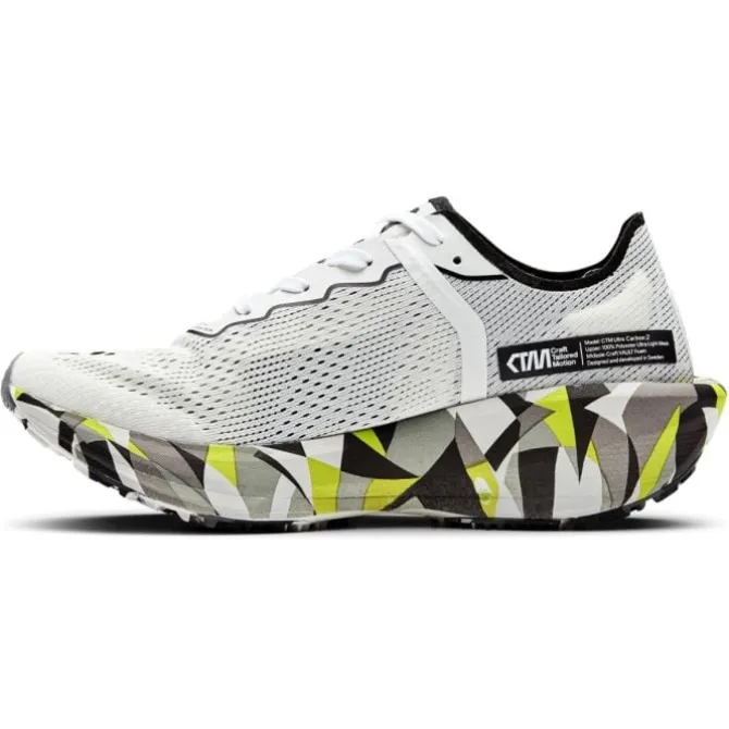 Craft Neutrale Laufschuhe | Carbon Laufschuhe>CTM Ultra Carbon 2 Grau