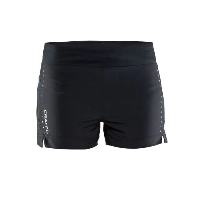 Craft Laufshorts>Essential 5" Shorts