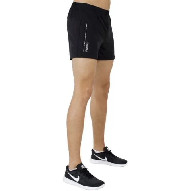 Craft Laufshorts>Essential 5" Shorts