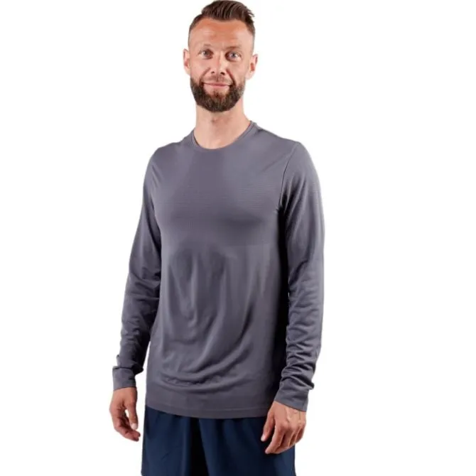 Craft Laufshirts>Fuseknit Light RN LS