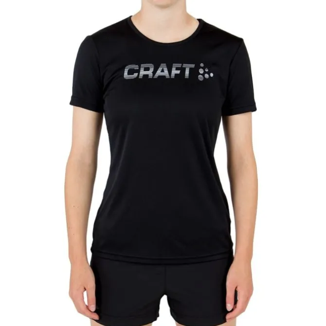 Craft Laufshirts>Prime Logo T-shirt