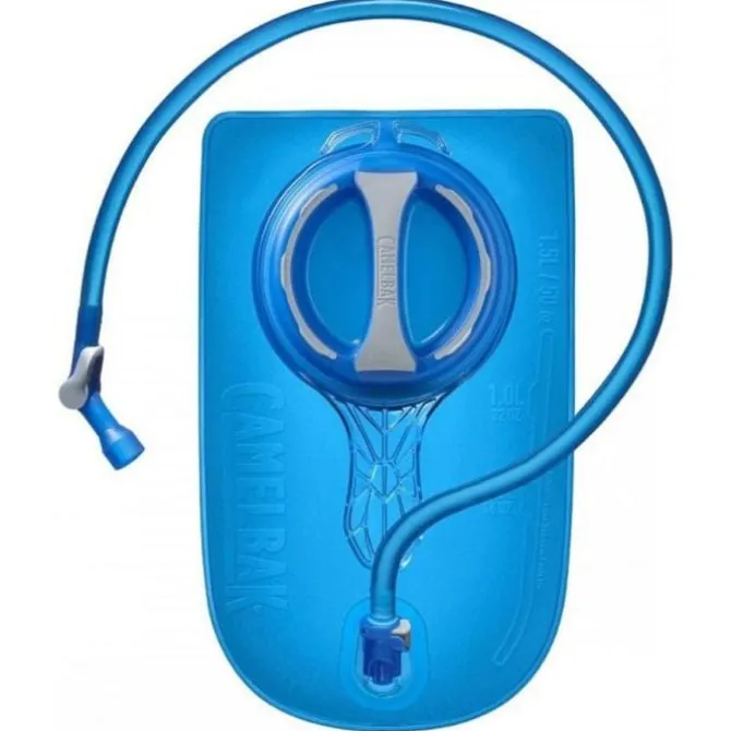 Runningxpert Trinksysteme & Trinkblasen>Crux Reservoir 1.5L Blau