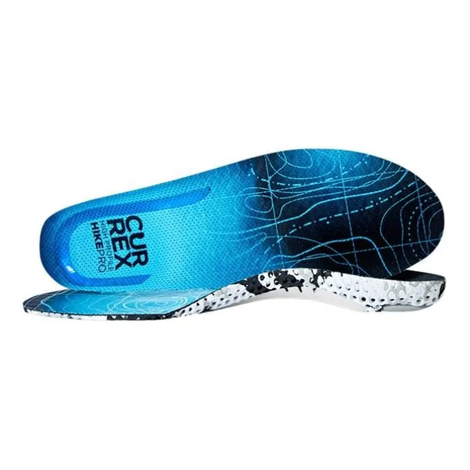 Currex Einlegesohlen>HikePro Insole High Support