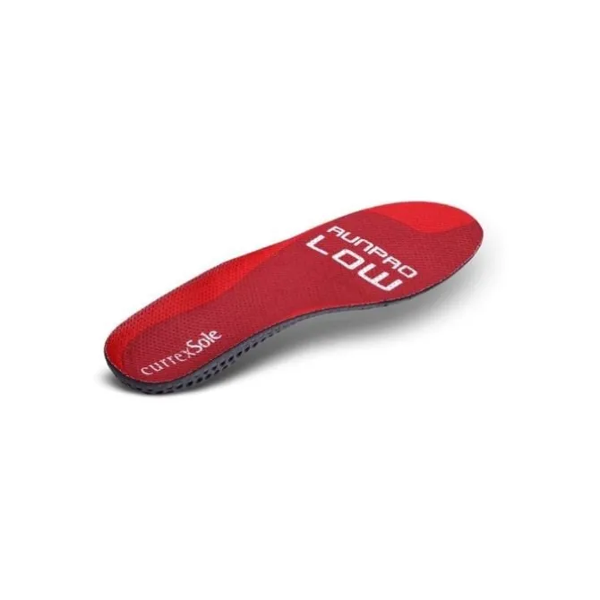 Currex Einlegesohlen>RunPro Insole Low Support