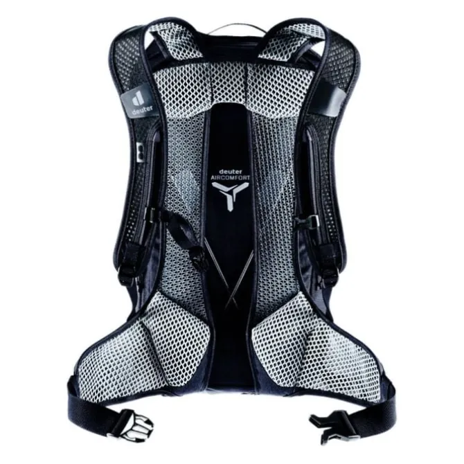 Deuter Laufrucksäcke & Sporttaschen>Race Air 14+3 Schwarz