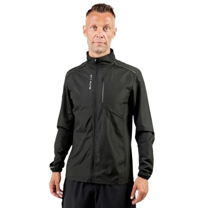 Elite Lab Laufjacken>Shell X1 Elite Jacket