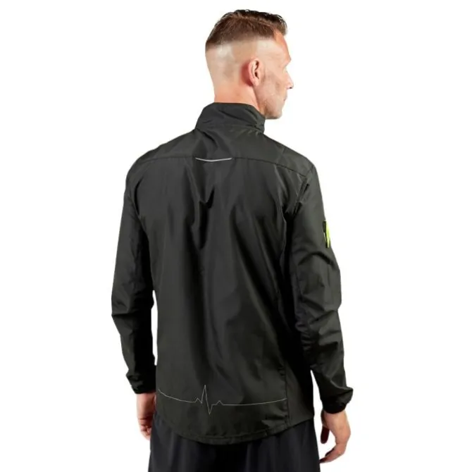 Elite Lab Laufjacken>Shell X1 Elite Jacket