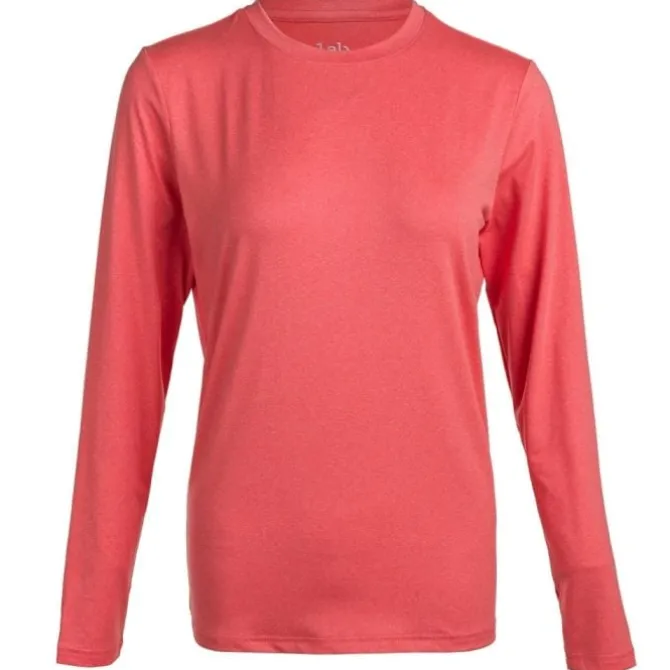 Elite Lab Laufshirts>Sustainable X1 Elite Long Sleeve