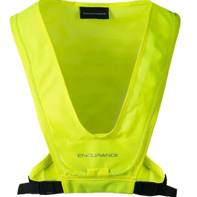 Endurance Beleuchtung>Bayker LED Vest Gelb