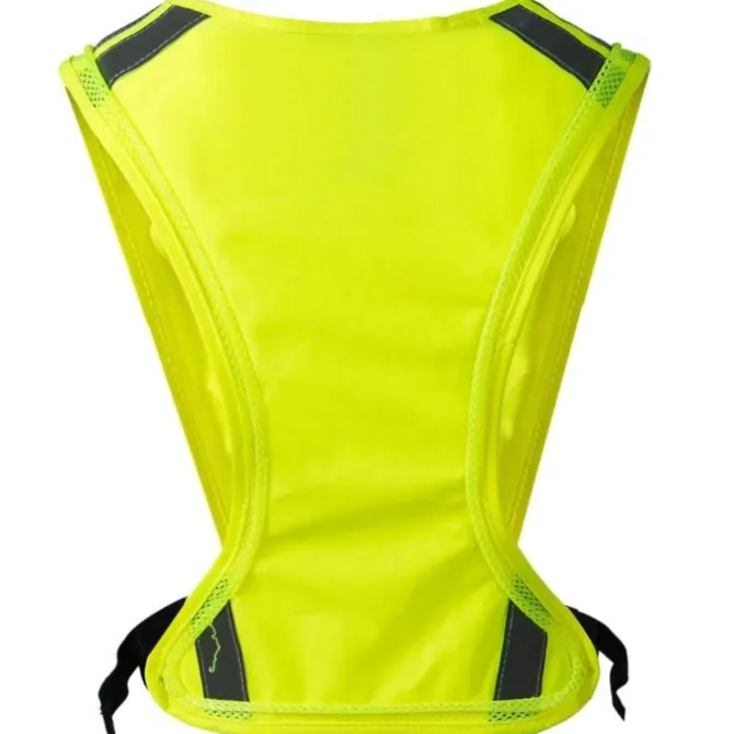 Endurance Beleuchtung>Bayker LED Vest Gelb