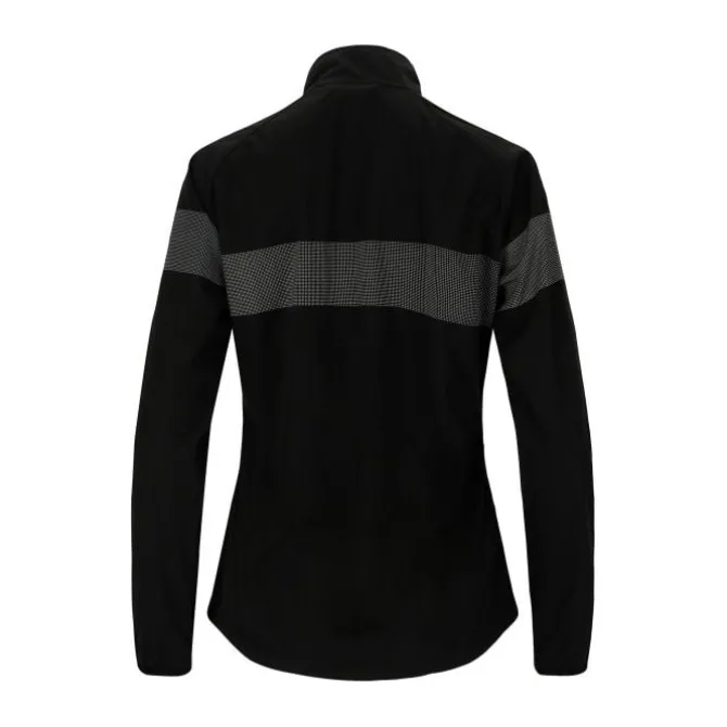 Endurance Laufjacken>Belen Jacket Schwarz