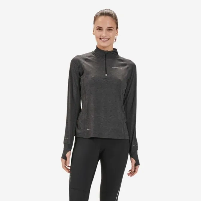 Endurance Laufshirts>Canna V2 Perf. Midlayer