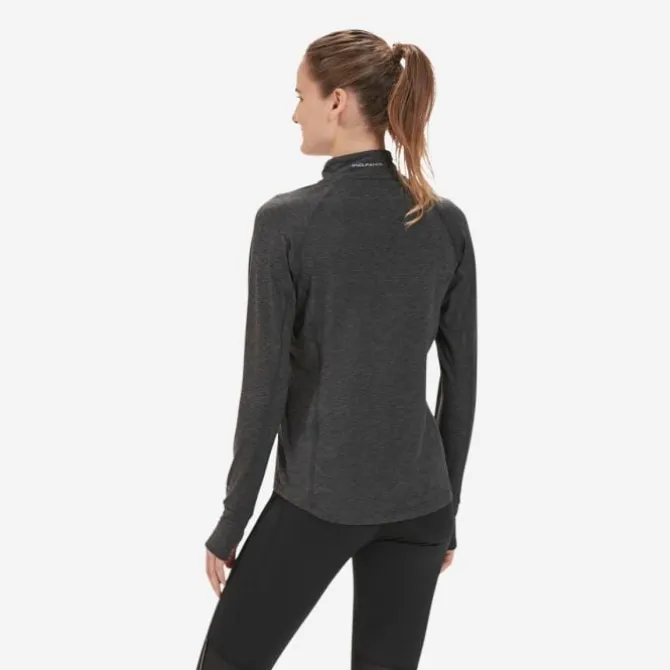 Endurance Laufshirts>Canna V2 Perf. Midlayer