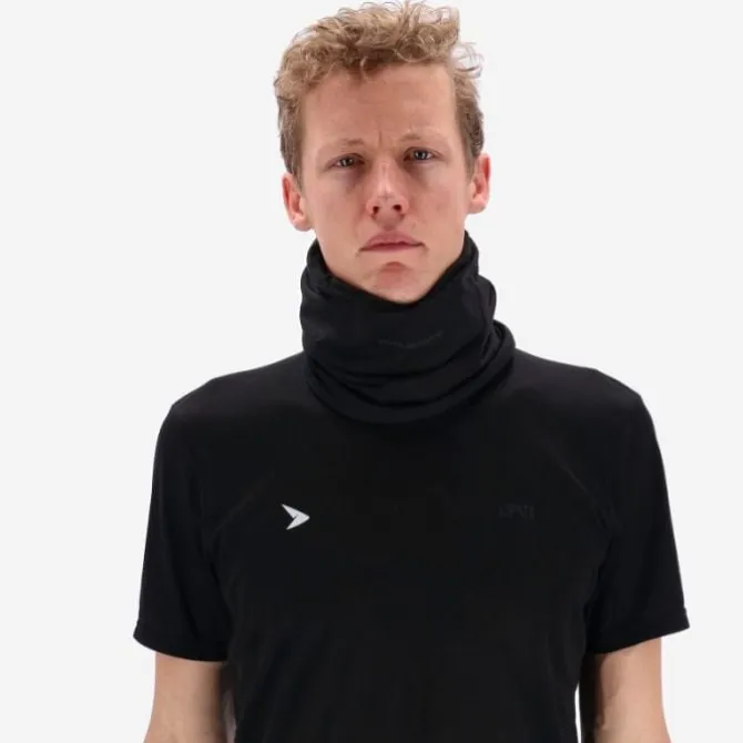 Endurance Halswärmer | Mützen, Handschuhe Und Kappen>Corbia Primaloft Neck Gaiter Schwarz