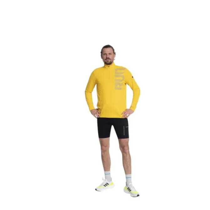 Endurance Laufshirts>Cront Midlayer