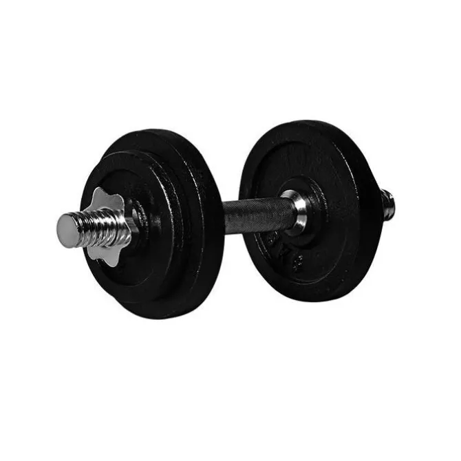 Endurance Fitnessgeräte>Dumbbell 10 KG Set