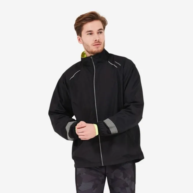 Endurance Laufjacken>Earlington Running Jacket