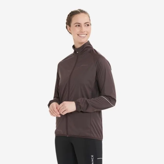 Endurance Laufjacken>Elving Functional Jacket