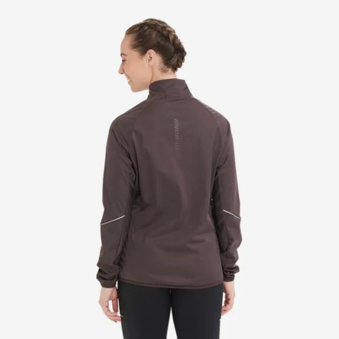 Endurance Laufjacken>Elving Functional Jacket