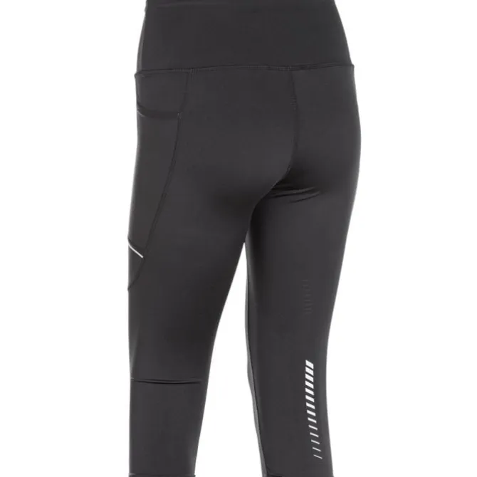 Endurance Laufshorts>Energy 3/4 Tights