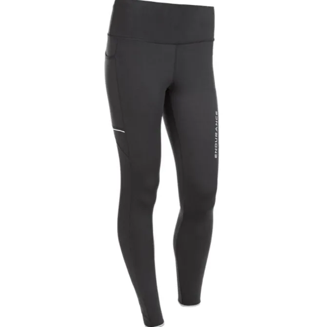 Endurance Laufhosen>Energy Long Tights