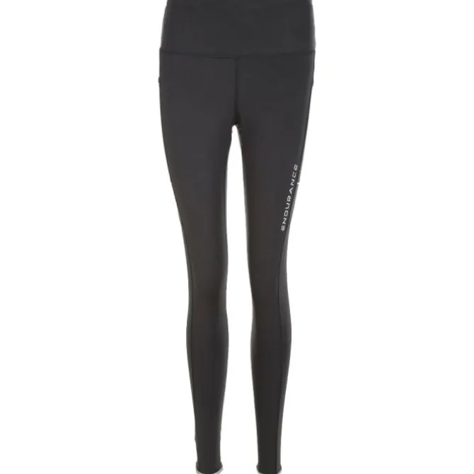 Endurance Laufhosen>Energy Long Tights