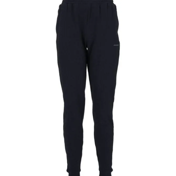 Endurance Laufshorts>Glakrum Sweat Pants Schwarz