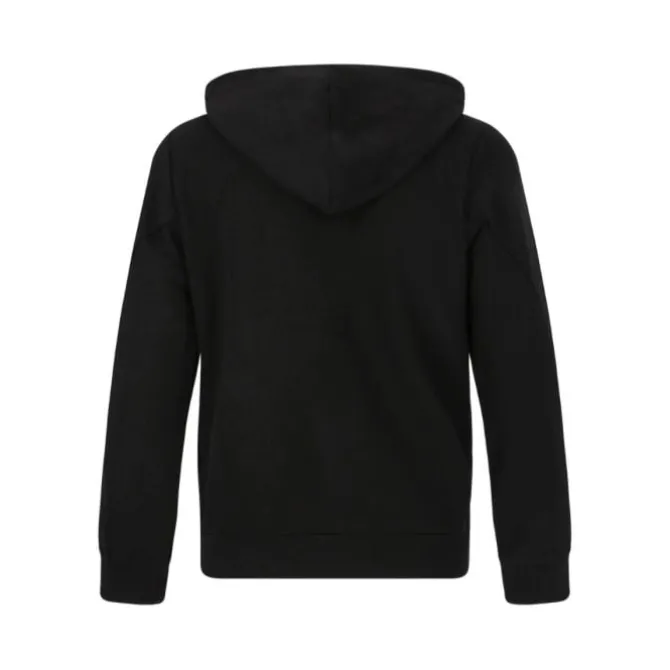 Endurance Langarmshirts>Grovent Full Zip Hoody Schwarz