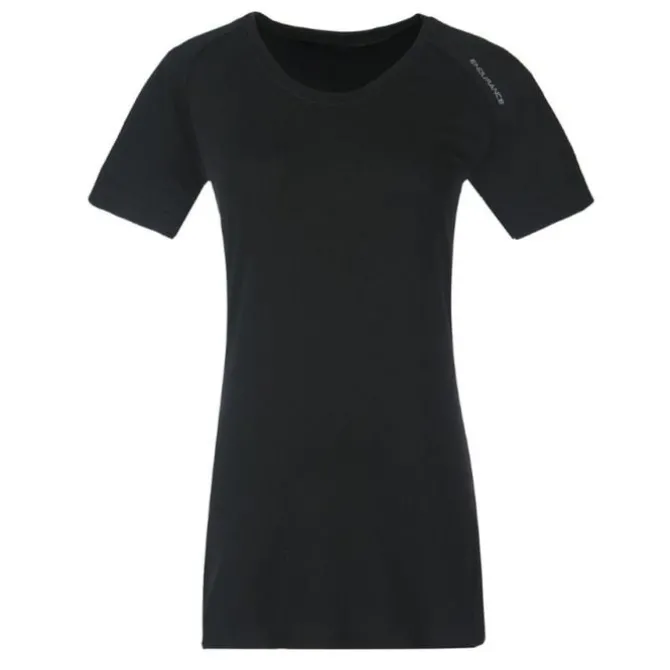 Endurance Laufshirts>Halen Seamless T-Shirt