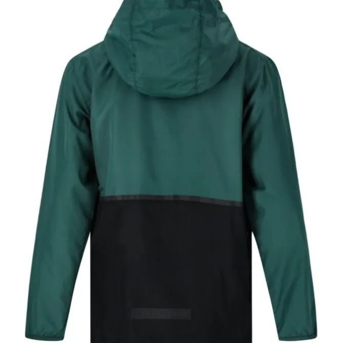 Endurance Laufjacken>Jacket W/Hood Grün