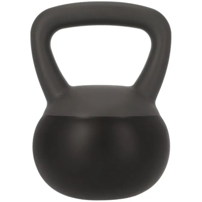 Endurance Fitnessgeräte>Kettlebell 6KG Schwarz