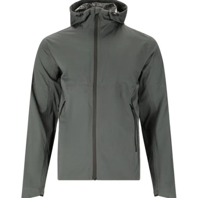 Endurance Laufjacken>Komint Waterproof Jacket