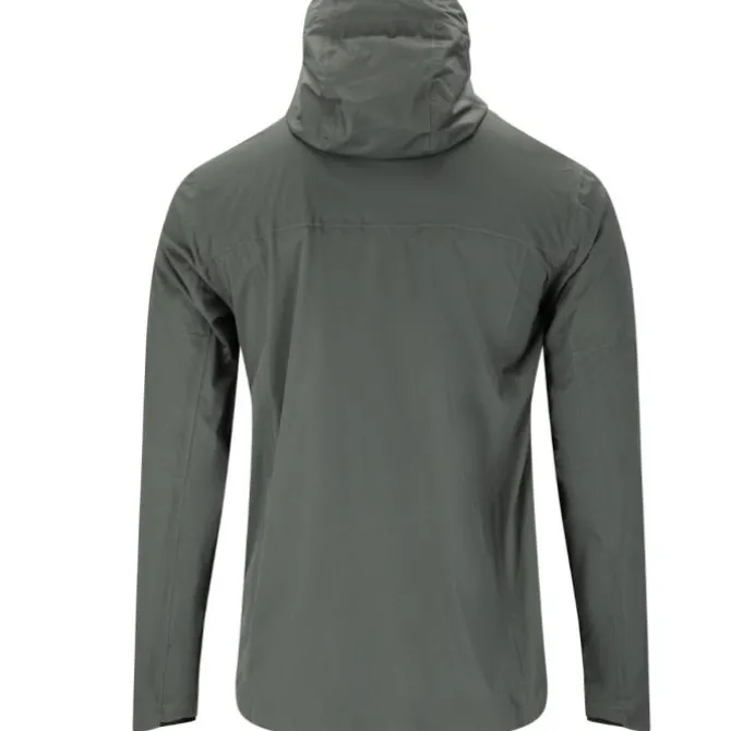 Endurance Laufjacken>Komint Waterproof Jacket