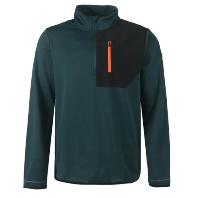 Endurance Laufshirts>Leoming Midlayer