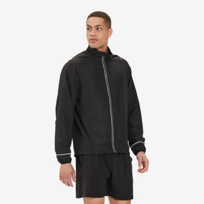 Endurance Laufjacken>Lessend Jacket