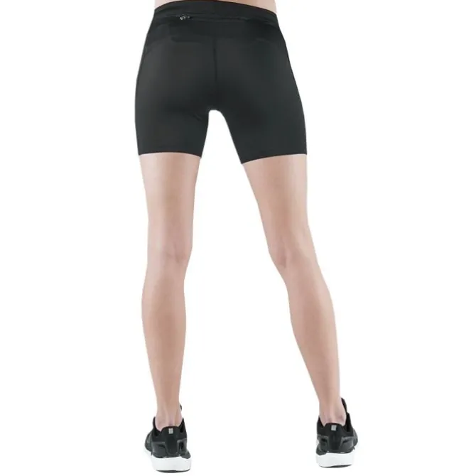 Endurance Laufshorts>Mahana Kort Tight