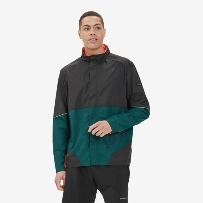 Endurance Laufjacken>Novant Functional Jacket