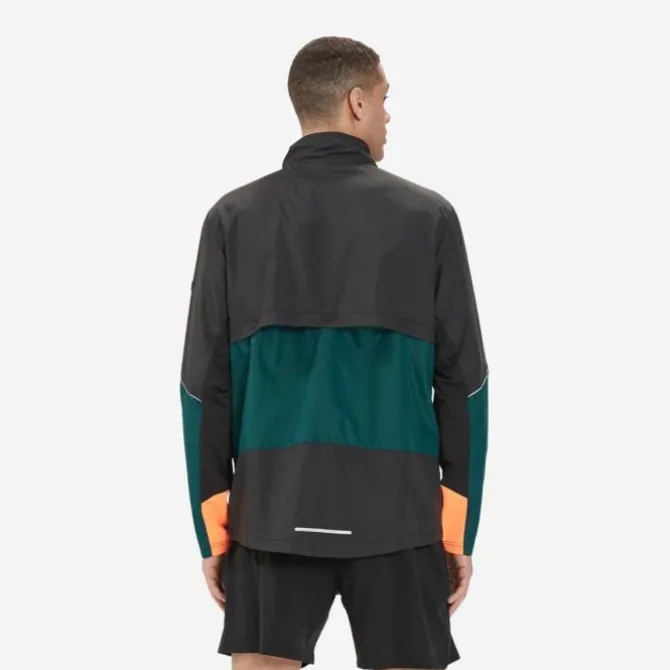 Endurance Laufjacken>Novant Functional Jacket