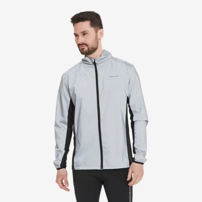 Endurance Laufjacken>Peelier Light The Night Jacket