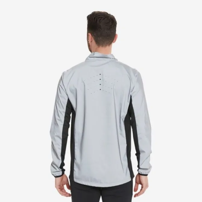 Endurance Laufjacken>Peelier Light The Night Jacket