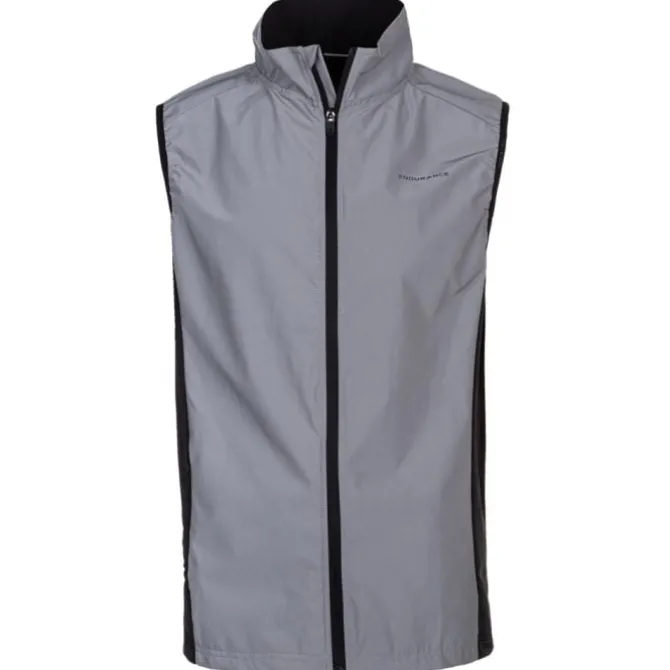 Endurance Laufwesten>Peelier Light The Night Vest