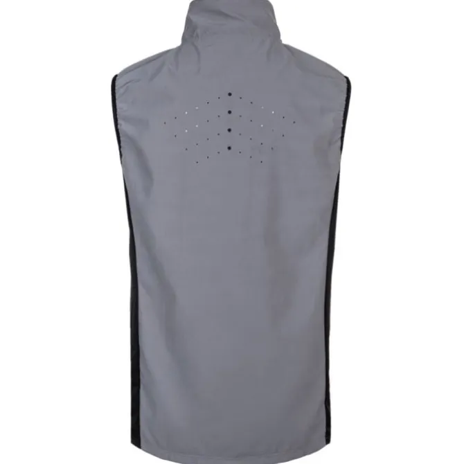 Endurance Laufwesten>Peelier Light The Night Vest