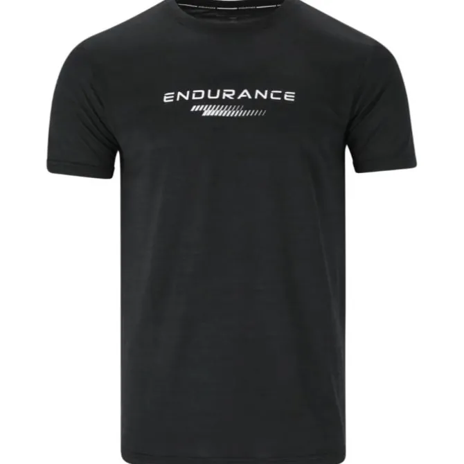 Endurance Laufshirts>Portofino S/S performance Tee